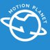 Motion Planet (@MotionPlanet) Twitter profile photo