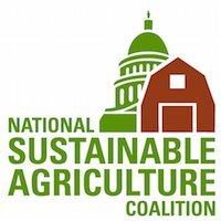 NSAC(@sustainableag) 's Twitter Profile Photo