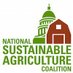NSAC (@sustainableag) Twitter profile photo