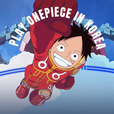 PLAY ONE PIECE KOREAさんのプロフィール画像