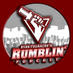 Ryan Fouracre's RUMBLIN' Podcast (@RUMBLINPodcast) Twitter profile photo