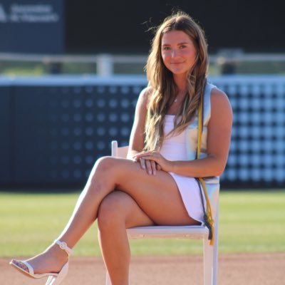 Maddy Federico athlete profile head shot