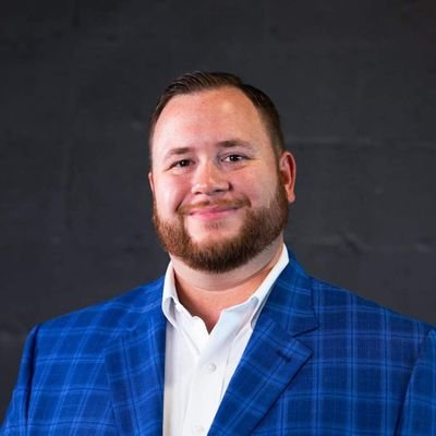 JDBruegel's profile picture. Chairman of the Lubbock County Republican Party, Founder of Wise Cardinal Realty