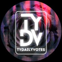 TyongVotes 🗳️ 🌹 (@tydailyvotes) 's Twitter Profile