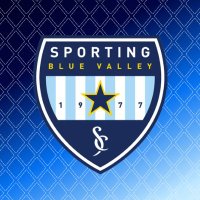 SPORTING Blue Valley(@SPORTINGBV) 's Twitter Profile Photo