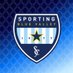 SPORTING Blue Valley (@SPORTINGBV) Twitter profile photo