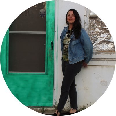 annahav's profile picture. I got a rock n' roll heart. She / Her.