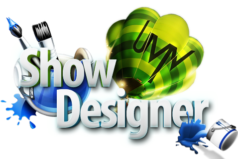 _ShowDesigner's profile picture. A Show Designer , é um projeto que se iniciou em 2011. Trabalhamos com web designer gráfico. Com a Plataforma Blogger.