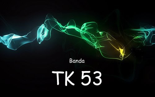 Primeiro fã club dedicado a banda Tk53. Since: 28-01-2012 Oficializado: 28-01-2012 Dona: @rafinha_cis