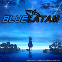 Blue Archive LATAM(@LatamArchive) 's Twitter Profile Photo
