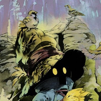 cozydrk's profile picture. Mostly vibes💫  | Christ is King✝️  | FFXIV enjoyer☄️