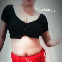 Puja ajay Kolkata (@pujacpl) 's Twitter Profile