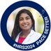 Rachita Navara, MD FACC FHRS (@DrRachitaEP) Twitter profile photo