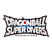 【公式】ドラゴンボールスーパーダイバーズ(@DB_SUPERDIVERS) 's Twitter Profile Photo