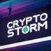 The Crypto Storm (@CryptoOStorm_) Twitter profile photo