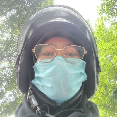 This is my self, jd suka suka aku laa