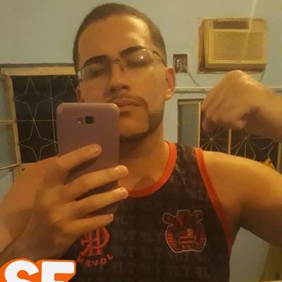 bbdecristo1's profile picture. viva Chile🇨🇱
Los Angeles Lakers 💛💜
Gabigol ta pedindo 🔴⚫