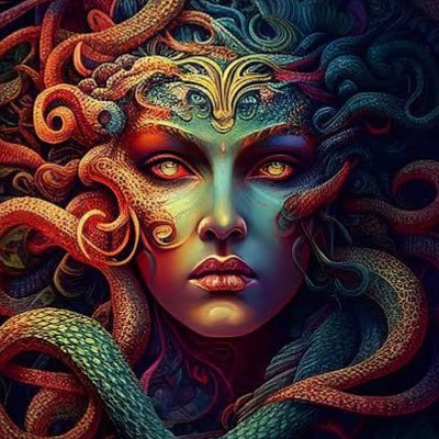 Medusa