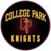 College Park Baseball Club (@CPBKnights) Twitter profile photo