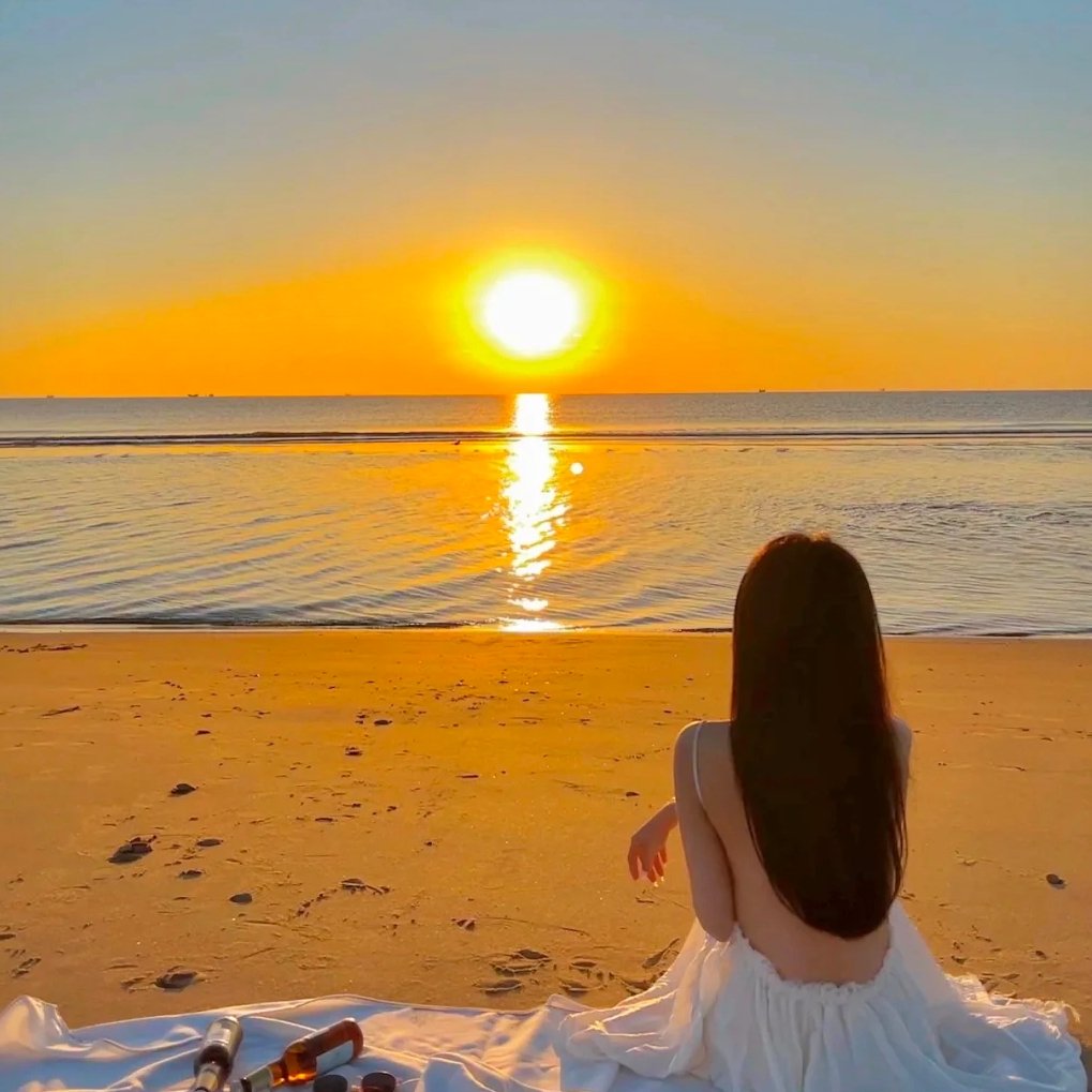 Getting better slowly is the best gift for yourself.🌱🌱