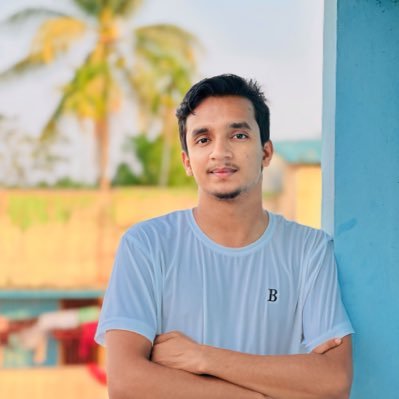 Azimul Hasan Profile