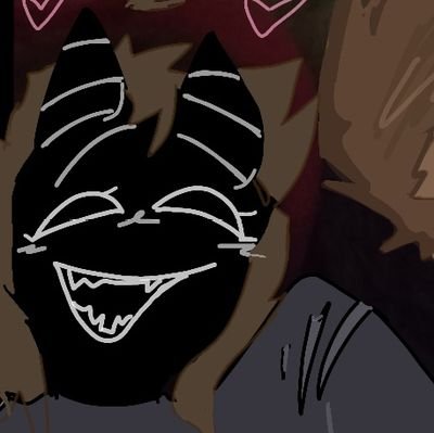 C0ntractV0ided's profile picture. hi!
he/they || Eddsworld fan/multifandom!! || take anything I say with a gallon of silliness