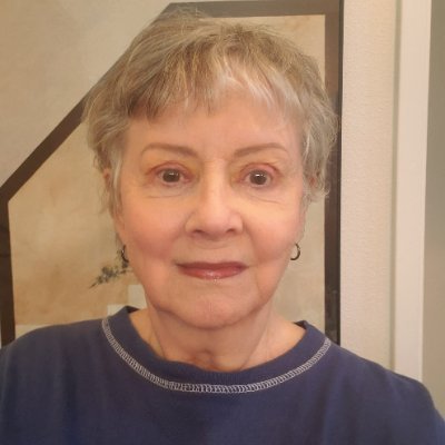DrSherrill's profile picture. Retired clinical & forensic psychologist.   The felon and his cabinet are actively destroying our country from within as well as our position in the world.