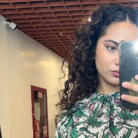 Kiara Moñino (@kmonino) Twitter profile photo