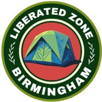 Bham Liberated Zone (@bhamliberated) 's Twitter Profile Photo Bham Liberated Zone (@bhamliberated) 's Twitter Profile Photo