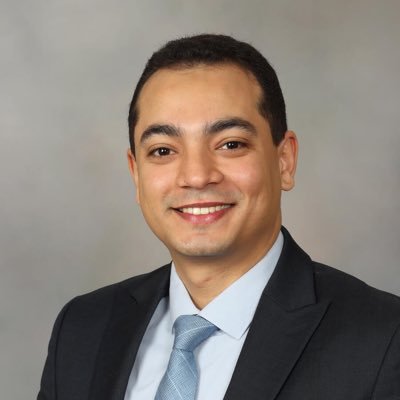 MD 🇪🇬 | Cardiovascular Research Fellow @Mayoclinic