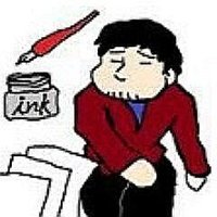 川上三塁手@単行本3巻発売! (@kwkmbrick) 's Twitter Profile Photo 川上三塁手@単行本3巻発売! (@kwkmbrick) 's Twitter Profile Photo