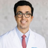 Antonio Cheesman, MD (@drcheesman) 's Twitter Profile
