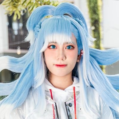 Shera220897's profile picture. -Cosplayer, Dancer, and Pharmacist-
welcome to my Twitter account 🌸