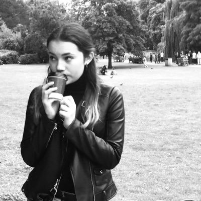 ✨Former film studies & english literature researcher, current film/tv professional, library science grad student, film archivist, Native reviewer, & tea drinker
