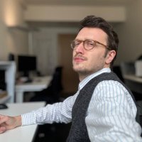 Niccoló Bertini (@niccolbertini2) 's Twitter Profile