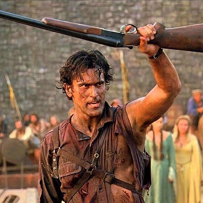 EliDPerry2000's profile picture. 25. YouTuber and film buff.