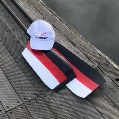 kinosakirowing's profile picture. 