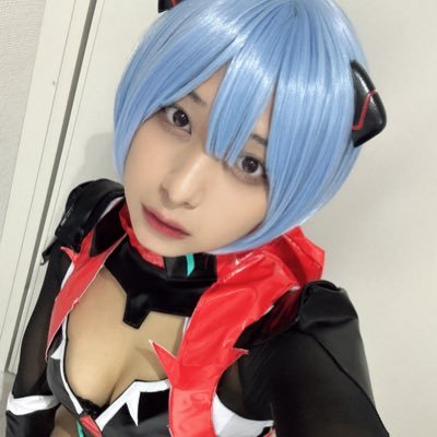 パチンコ女子(勉強中)|ブリッジ芸人兼グラビアアイドルとして活動中の椚マイカ @nemi_goro です🫀 推し機種エヴァ15、16 綾波レイ最推し🩵👾フォロバ100%是非応援お願いします🤍
