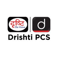 Drishti PCS(@DrishtiPCS) 's Twitter Profile Photo