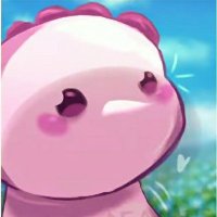 PinkDino | Comms Closed (@pinkdinoartist) 's Twitter Profile Photo PinkDino | Comms Closed (@pinkdinoartist) 's Twitter Profile Photo
