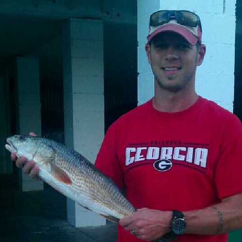 richwish_athens's profile picture. I'm a Christian,husband,father and Hunter.I'm blessed