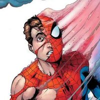 JR ( spider-man?? )(@Excalib77747410) 's Twitter Profile Photo