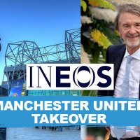 MUFC Ineos(@MANUIneos) 's Twitter Profile Photo