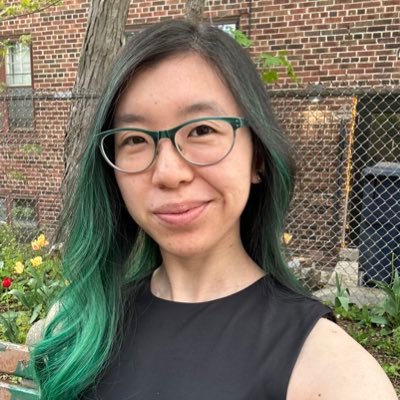 Kienna is active on Bluesky (not here)さんのプロフィール画像