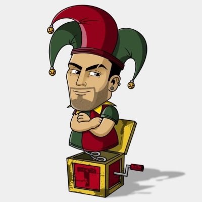 ElTiterete's profile picture. Music Artist / 🤡 El Titerete on Spotify 🎶 / 💰 Base / Solana Trader / Crypto Degen / Chef / Father of 2