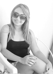 Sorria JESUS CRISTO acredita em você!