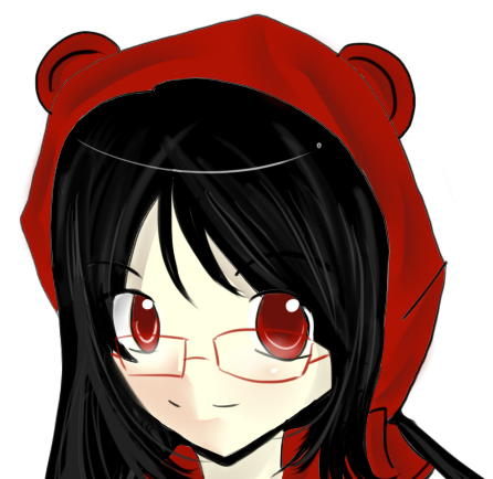 始めまして ! ^^ 私の名前はかなでです。私は UTAU (HOODIELOID) です。