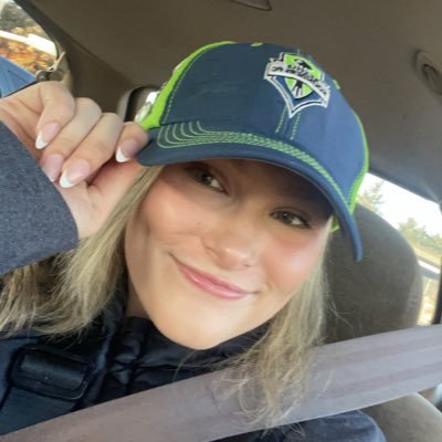 abigailgerken22's profile picture. WSU alum || probably talking about @soundersfc or @usmnt