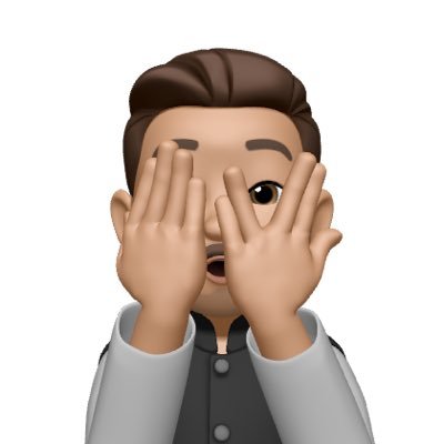 Views/ Opinions strictly personal and don't represent any company/ party unless specified. Also, if you think I might be subtweeting you, I probably am.
