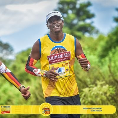 Jesus | Social Marathoner 🏃♀️ | ICTs | The Arsenal | 🇿🇼